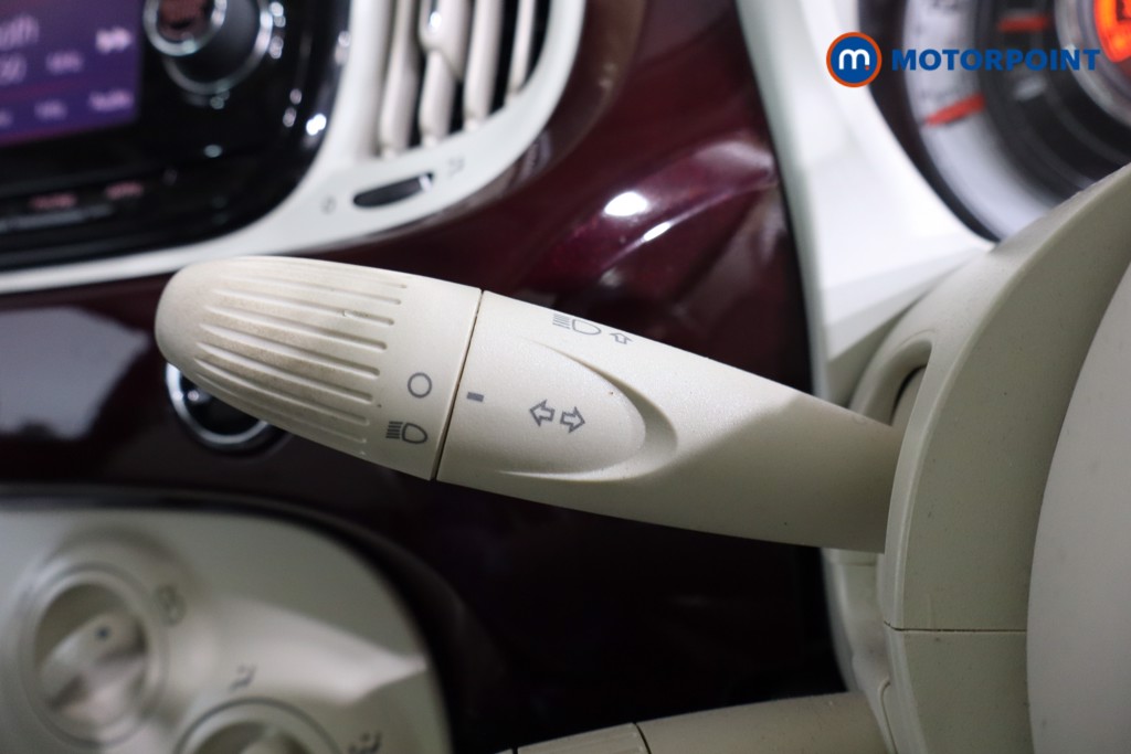 Fiat 500 Lounge Manual Petrol Hatchback - Stock Number (1588545) - 15th supplementary image