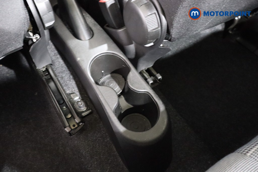 Fiat 500 Lounge Manual Petrol Hatchback - Stock Number (1588545) - 21st supplementary image