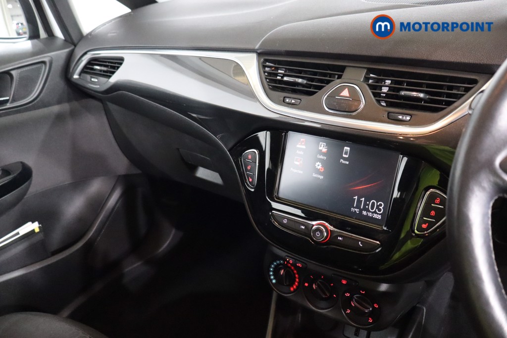 Vauxhall Corsa Energy Manual Petrol Hatchback - Stock Number (1588548) - 3rd supplementary image