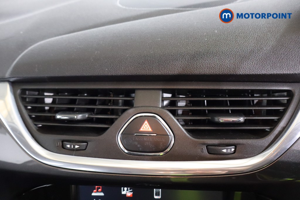 Vauxhall Corsa Energy Manual Petrol Hatchback - Stock Number (1588548) - 4th supplementary image