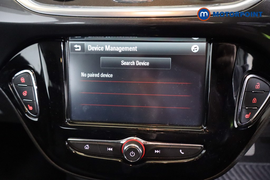 Vauxhall Corsa Energy Manual Petrol Hatchback - Stock Number (1588548) - 9th supplementary image