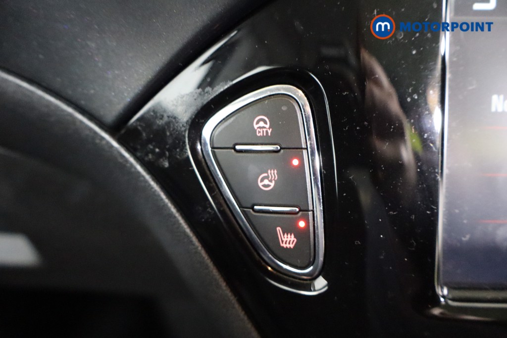 Vauxhall Corsa Energy Manual Petrol Hatchback - Stock Number (1588548) - 10th supplementary image