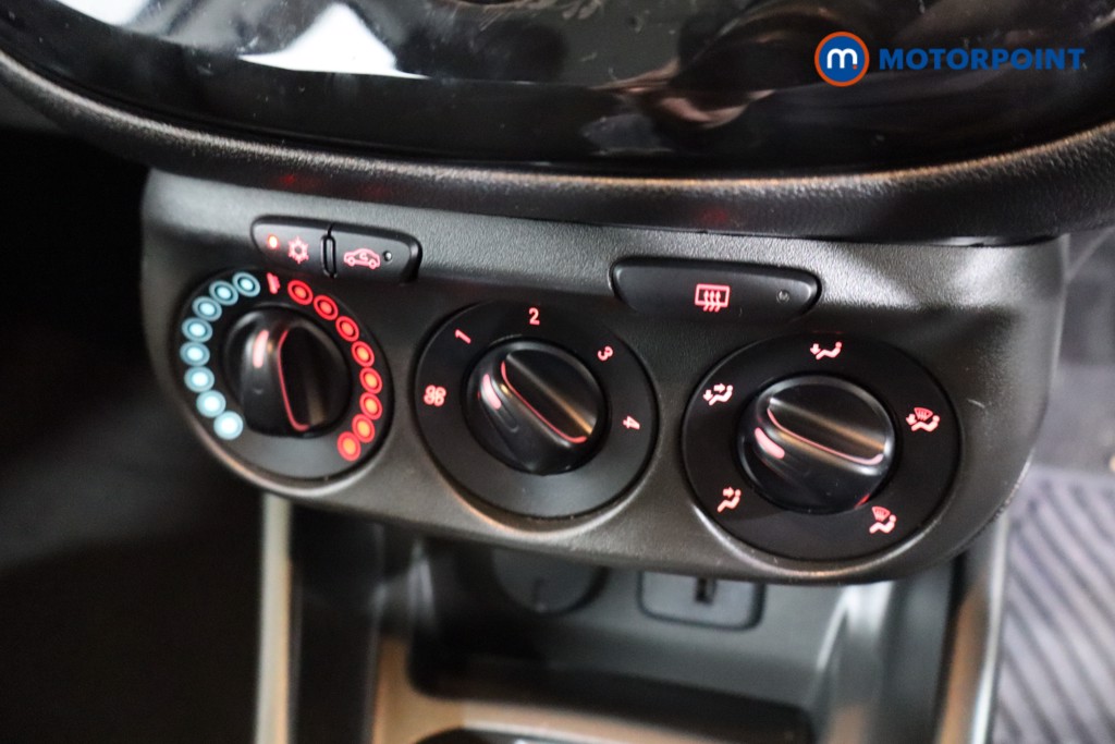 Vauxhall Corsa Energy Manual Petrol Hatchback - Stock Number (1588548) - 11th supplementary image