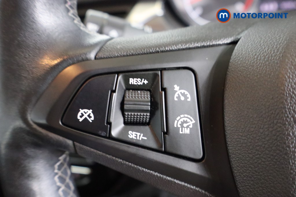 Vauxhall Corsa Energy Manual Petrol Hatchback - Stock Number (1588548) - 13th supplementary image