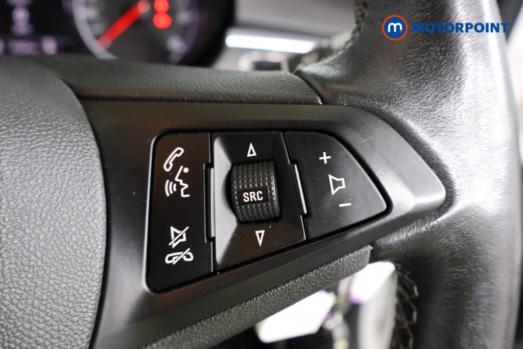 Vauxhall Corsa Energy Manual Petrol Hatchback - Stock Number (1588548) - 14th supplementary image