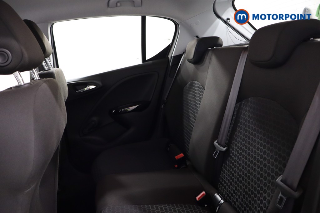 Vauxhall Corsa Energy Manual Petrol Hatchback - Stock Number (1588548) - 20th supplementary image