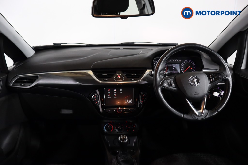 Vauxhall Corsa Energy Manual Petrol Hatchback - Stock Number (1588548) - 21st supplementary image