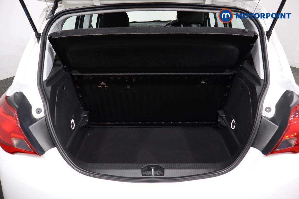 Vauxhall Corsa Energy Manual Petrol Hatchback - Stock Number (1588548) - 22nd supplementary image