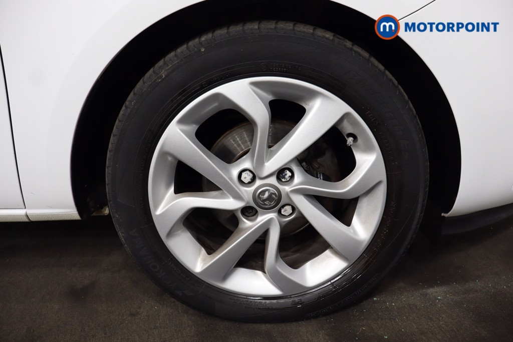 Vauxhall Corsa Energy Manual Petrol Hatchback - Stock Number (1588548) - 24th supplementary image