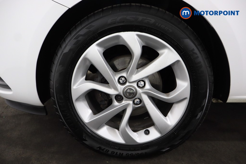 Vauxhall Corsa Energy Manual Petrol Hatchback - Stock Number (1588548) - 25th supplementary image