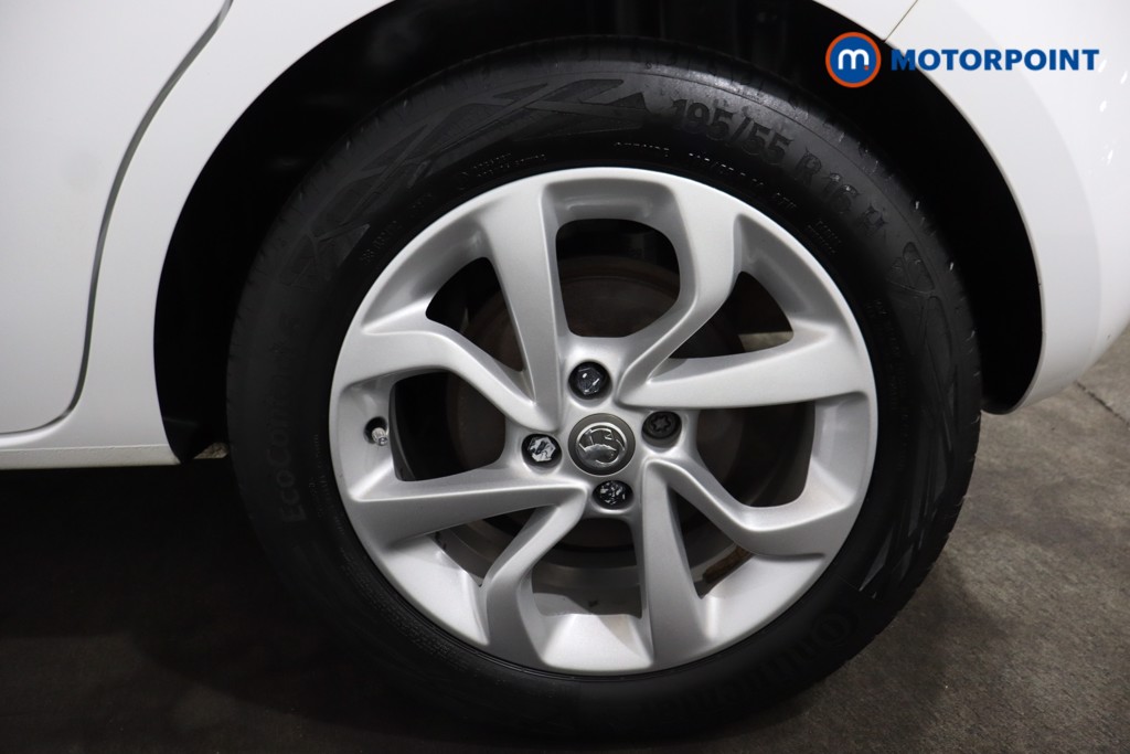 Vauxhall Corsa Energy Manual Petrol Hatchback - Stock Number (1588548) - 26th supplementary image