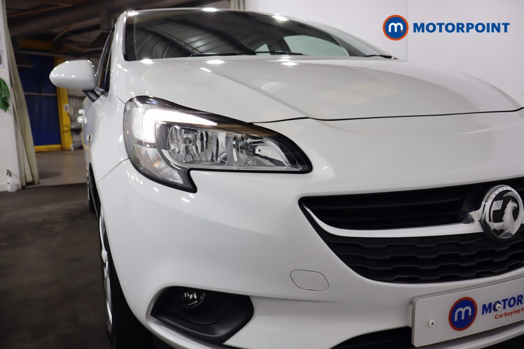 Vauxhall Corsa Energy Manual Petrol Hatchback - Stock Number (1588548) - 27th supplementary image