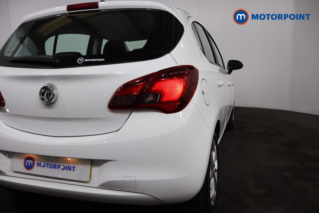 Vauxhall Corsa Energy Manual Petrol Hatchback - Stock Number (1588548) - 28th supplementary image