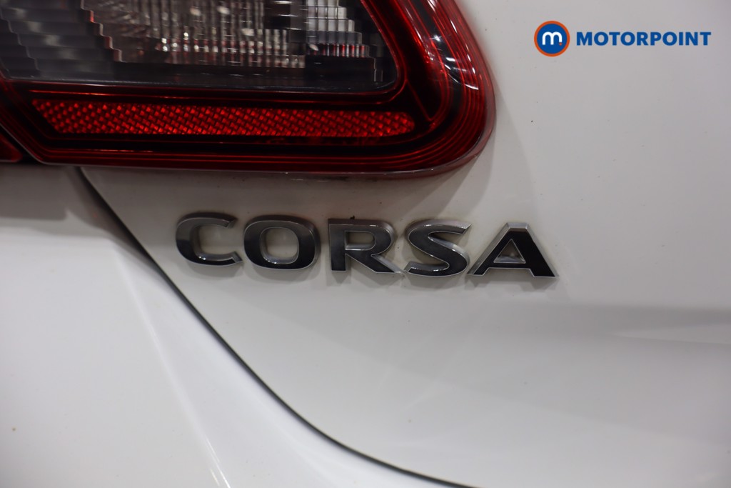 Vauxhall Corsa Energy Manual Petrol Hatchback - Stock Number (1588548) - 29th supplementary image