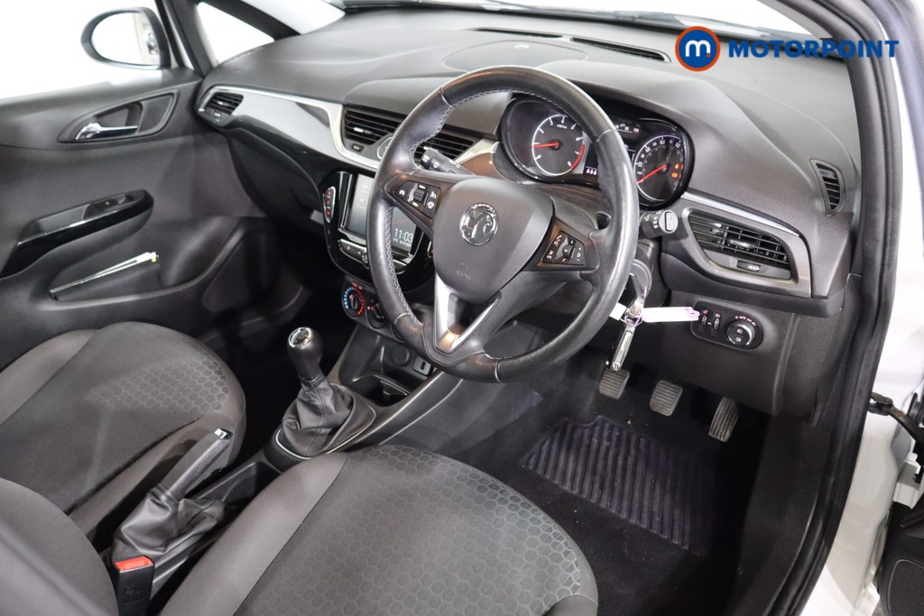 Vauxhall Corsa Energy Manual Petrol Hatchback - Stock Number (1588548) - 1st supplementary image