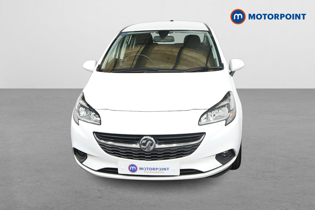 Vauxhall Corsa Energy Manual Petrol Hatchback - Stock Number (1588548) - Front bumper