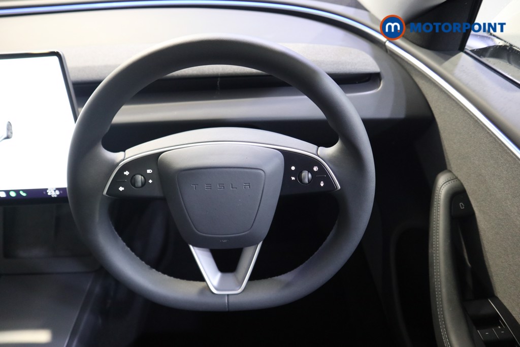 Tesla Model 3 Rwd 4Dr Auto Automatic Electric Saloon - Stock Number (1588593) - 2nd supplementary image