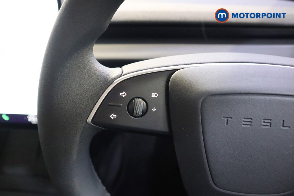 Tesla Model 3 Rwd 4Dr Auto Automatic Electric Saloon - Stock Number (1588593) - 3rd supplementary image
