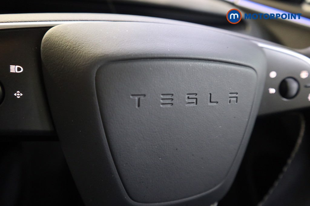 Tesla Model 3 Rwd 4Dr Auto Automatic Electric Saloon - Stock Number (1588593) - 5th supplementary image