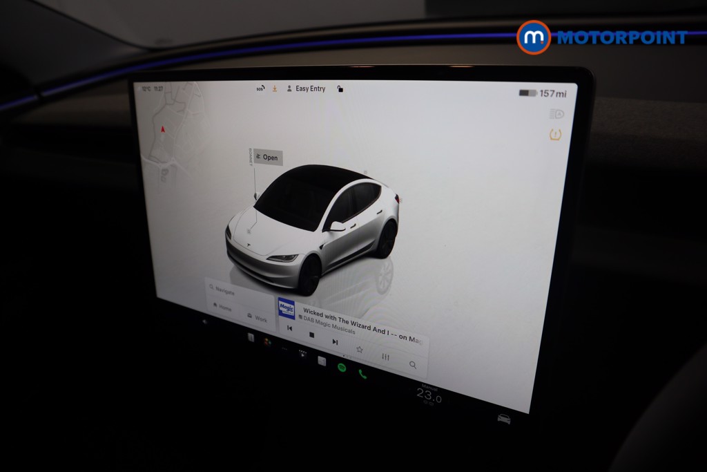 Tesla Model 3 Rwd 4Dr Auto Automatic Electric Saloon - Stock Number (1588593) - 6th supplementary image