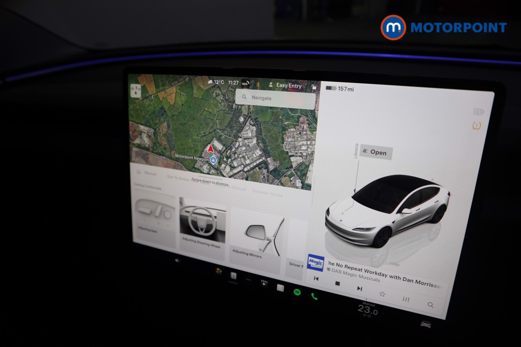 Tesla Model 3 Rwd 4Dr Auto Automatic Electric Saloon - Stock Number (1588593) - 7th supplementary image