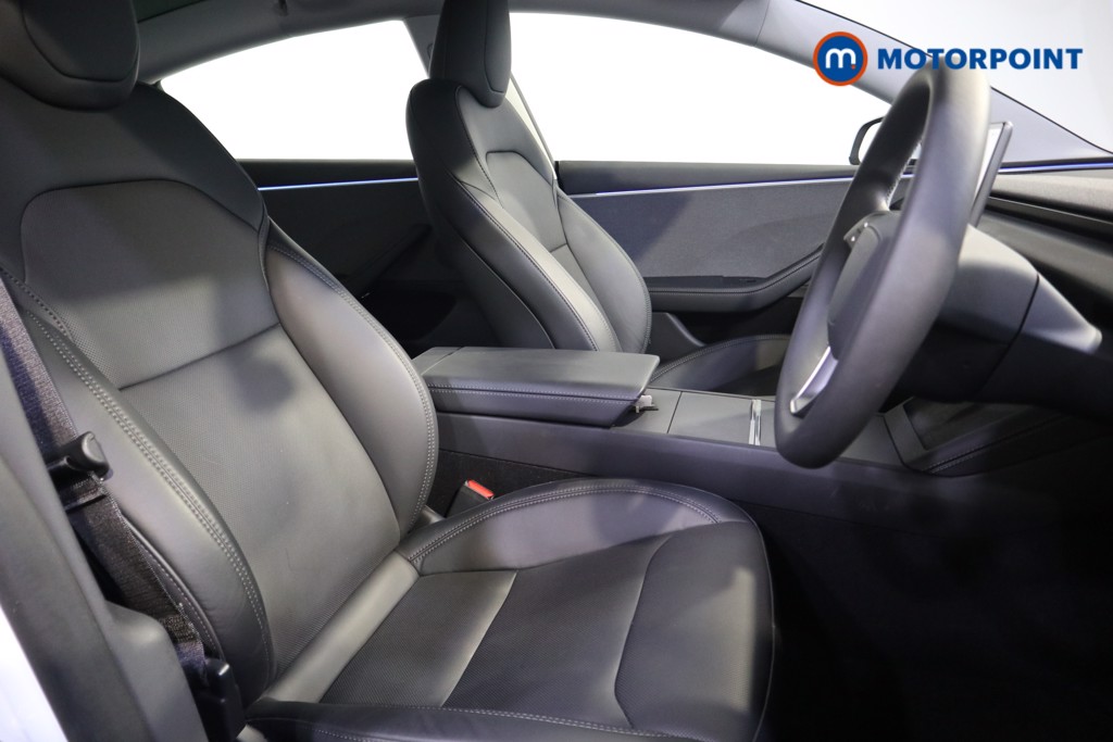 Tesla Model 3 Rwd 4Dr Auto Automatic Electric Saloon - Stock Number (1588593) - 21st supplementary image