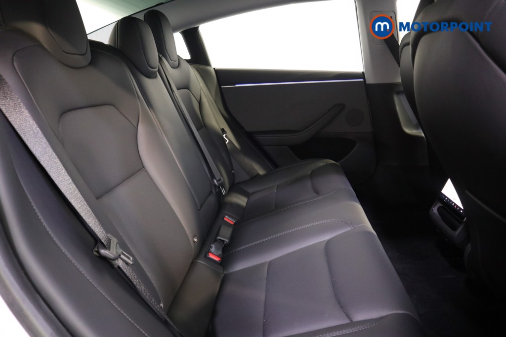 Tesla Model 3 Rwd 4Dr Auto Automatic Electric Saloon - Stock Number (1588593) - 22nd supplementary image