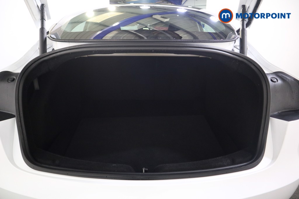 Tesla Model 3 Rwd 4Dr Auto Automatic Electric Saloon - Stock Number (1588593) - 27th supplementary image