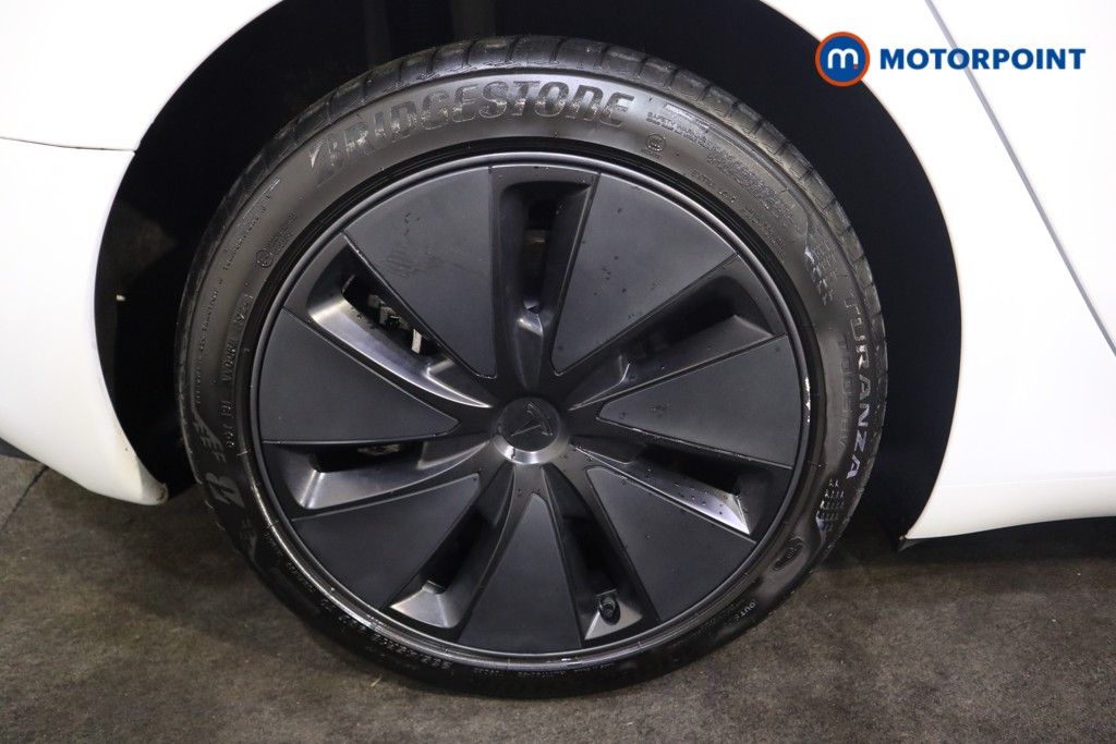 Tesla Model 3 Rwd 4Dr Auto Automatic Electric Saloon - Stock Number (1588593) - 29th supplementary image