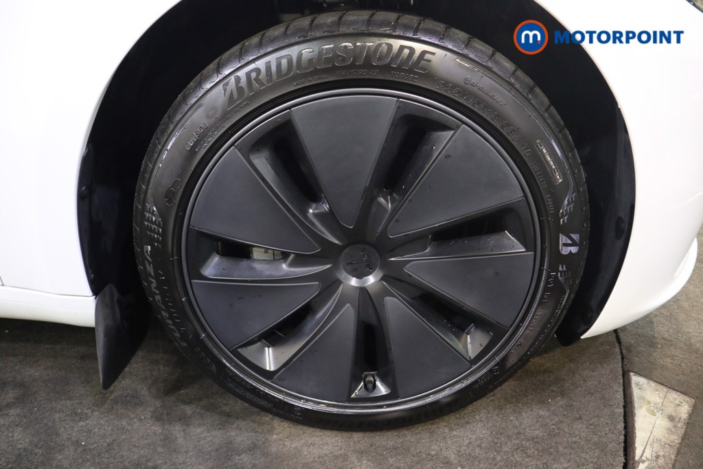 Tesla Model 3 Rwd 4Dr Auto Automatic Electric Saloon - Stock Number (1588593) - 30th supplementary image
