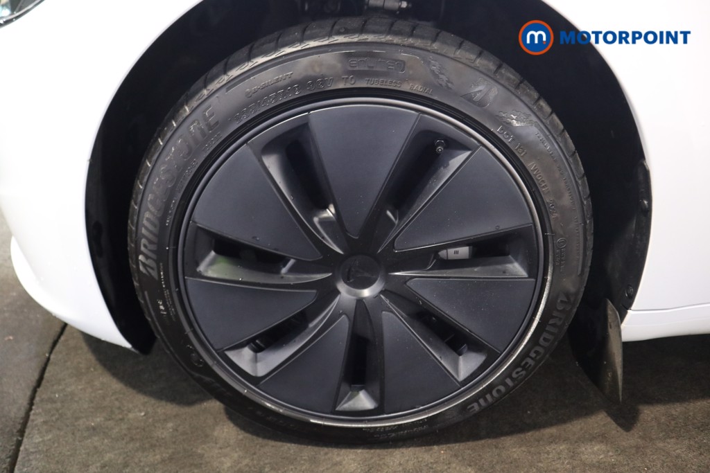 Tesla Model 3 Rwd 4Dr Auto Automatic Electric Saloon - Stock Number (1588593) - 31st supplementary image