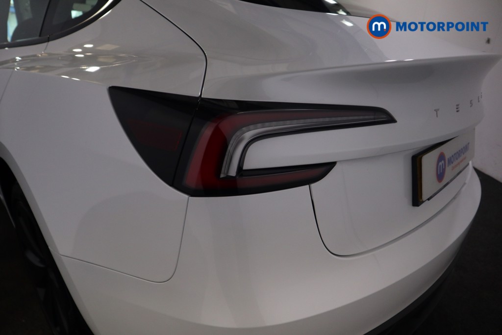 Tesla Model 3 Rwd 4Dr Auto Automatic Electric Saloon - Stock Number (1588593) - 33rd supplementary image