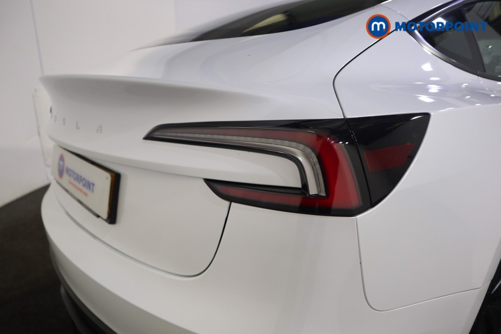 Tesla Model 3 Rwd 4Dr Auto Automatic Electric Saloon - Stock Number (1588593) - 34th supplementary image