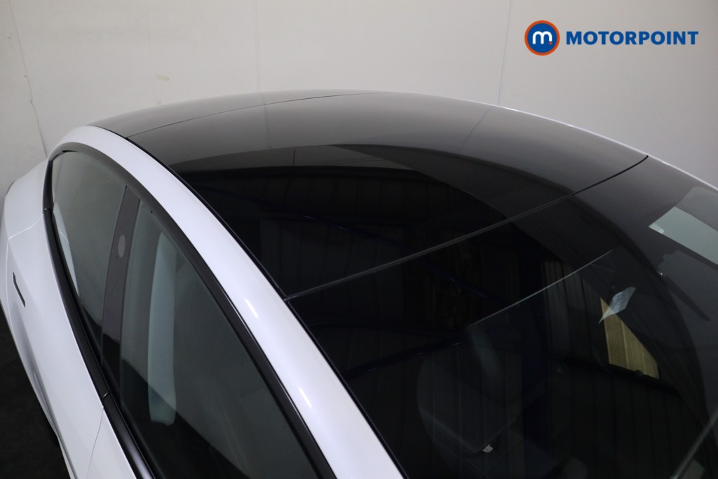 Tesla Model 3 Rwd 4Dr Auto Automatic Electric Saloon - Stock Number (1588593) - 38th supplementary image