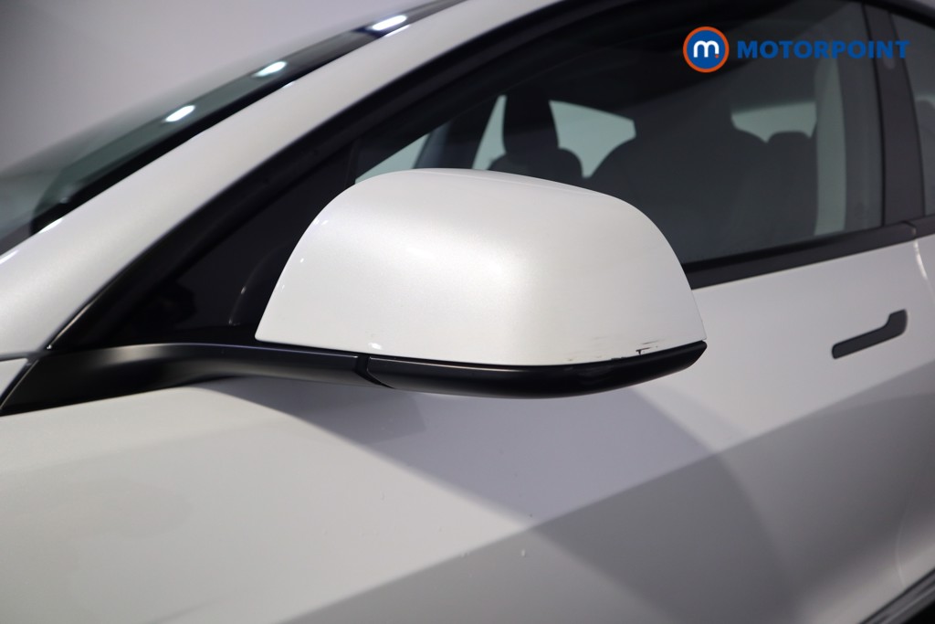 Tesla Model 3 Rwd 4Dr Auto Automatic Electric Saloon - Stock Number (1588593) - 40th supplementary image