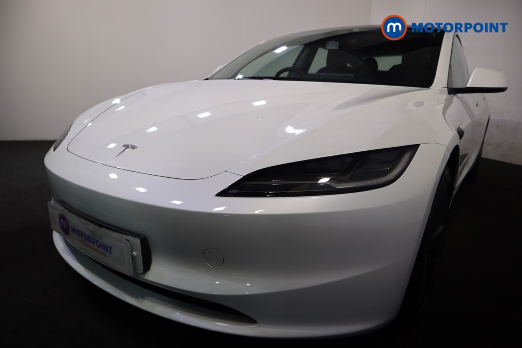 Tesla Model 3 Rwd 4Dr Auto Automatic Electric Saloon - Stock Number (1588593) - 41st supplementary image