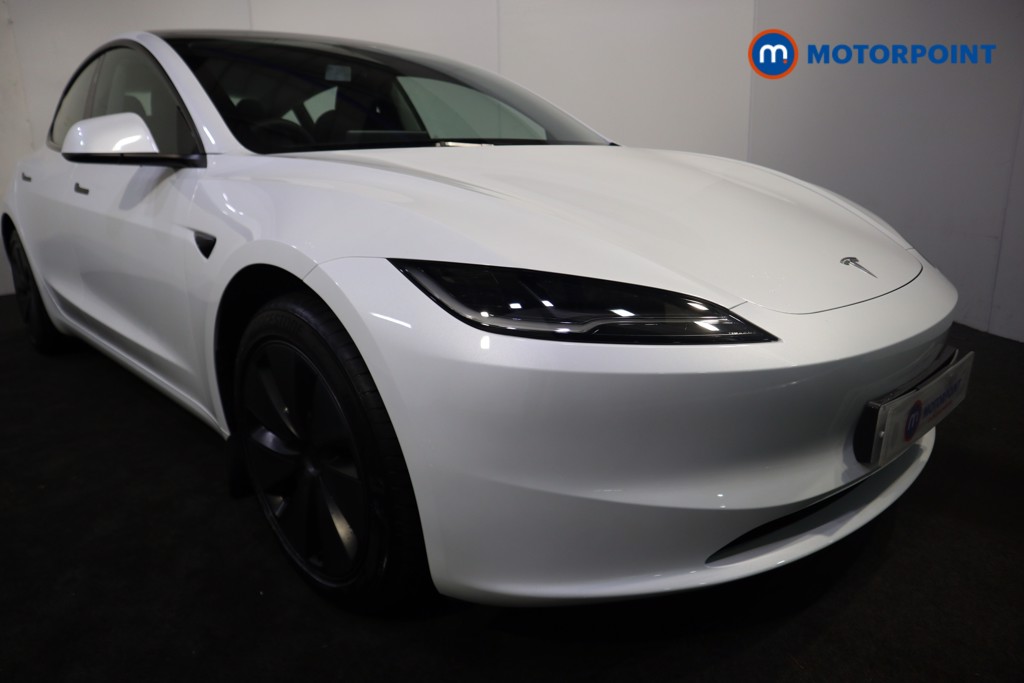 Tesla Model 3 Rwd 4Dr Auto Automatic Electric Saloon - Stock Number (1588593) - 42nd supplementary image