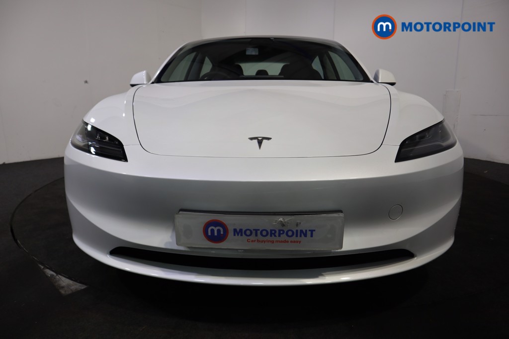 Tesla Model 3 Rwd 4Dr Auto Automatic Electric Saloon - Stock Number (1588593) - 43rd supplementary image