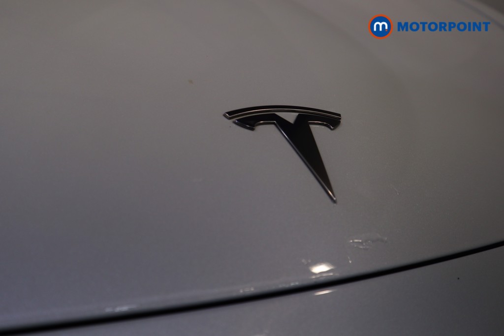 Tesla Model 3 Rwd 4Dr Auto Automatic Electric Saloon - Stock Number (1588593) - 44th supplementary image