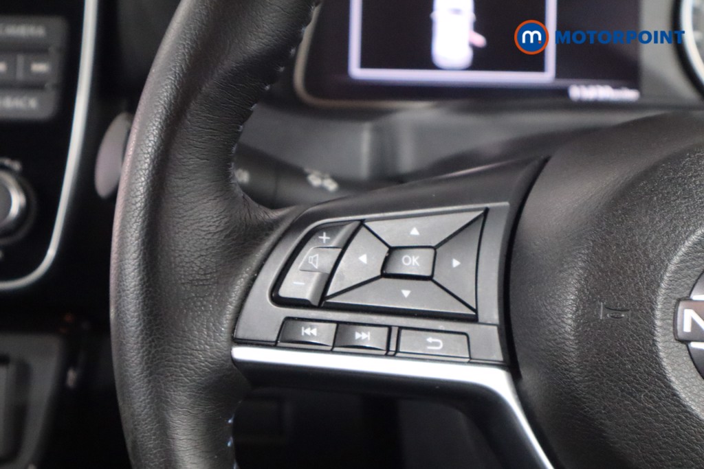 Nissan Leaf Tekna Automatic Electric Hatchback - Stock Number (1588616) - 7th supplementary image