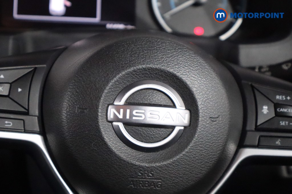 Nissan Leaf Tekna Automatic Electric Hatchback - Stock Number (1588616) - 15th supplementary image