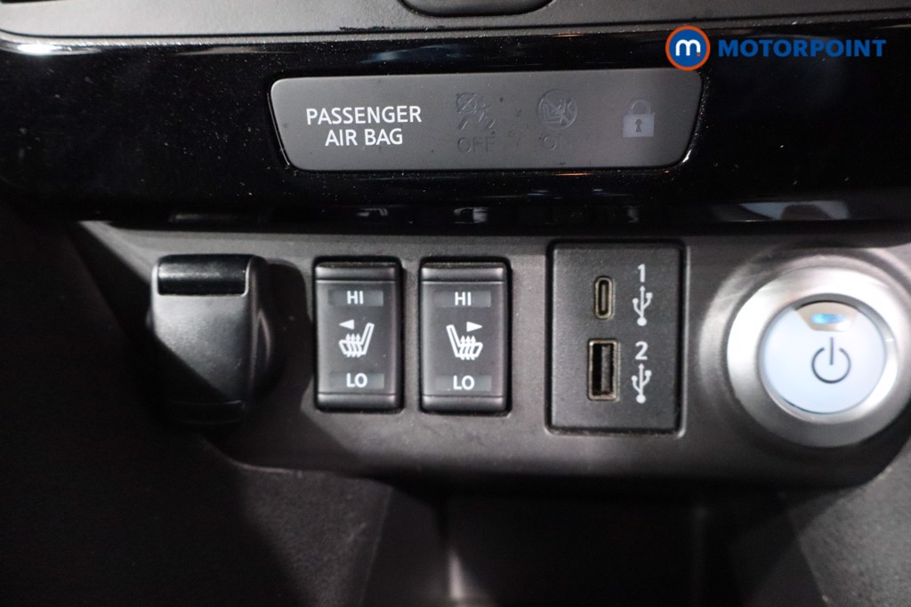 Nissan Leaf Tekna Automatic Electric Hatchback - Stock Number (1588616) - 20th supplementary image
