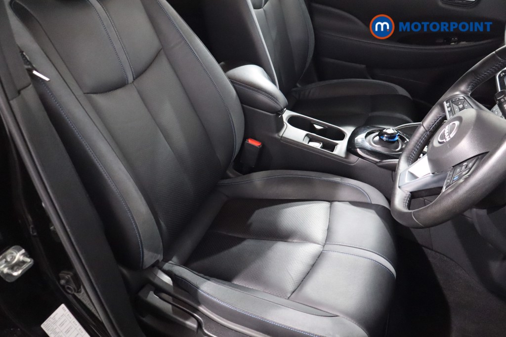 Nissan Leaf Tekna Automatic Electric Hatchback - Stock Number (1588616) - 24th supplementary image