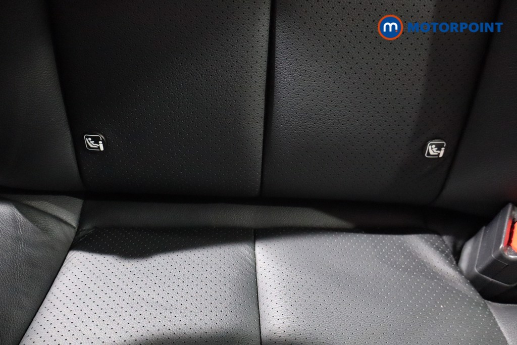 Nissan Leaf Tekna Automatic Electric Hatchback - Stock Number (1588616) - 26th supplementary image