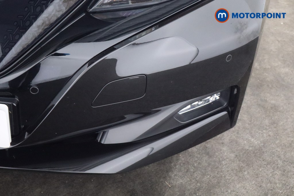 Nissan Leaf Tekna Automatic Electric Hatchback - Stock Number (1588616) - 28th supplementary image