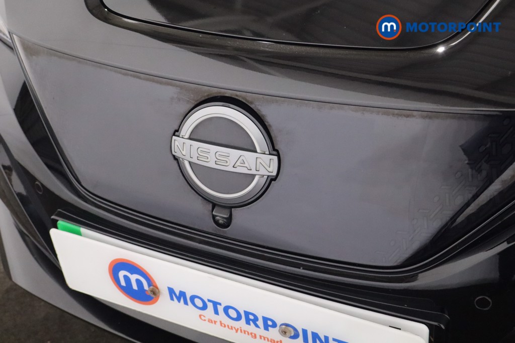 Nissan Leaf Tekna Automatic Electric Hatchback - Stock Number (1588616) - 29th supplementary image