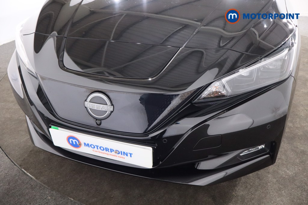 Nissan Leaf Tekna Automatic Electric Hatchback - Stock Number (1588616) - 30th supplementary image