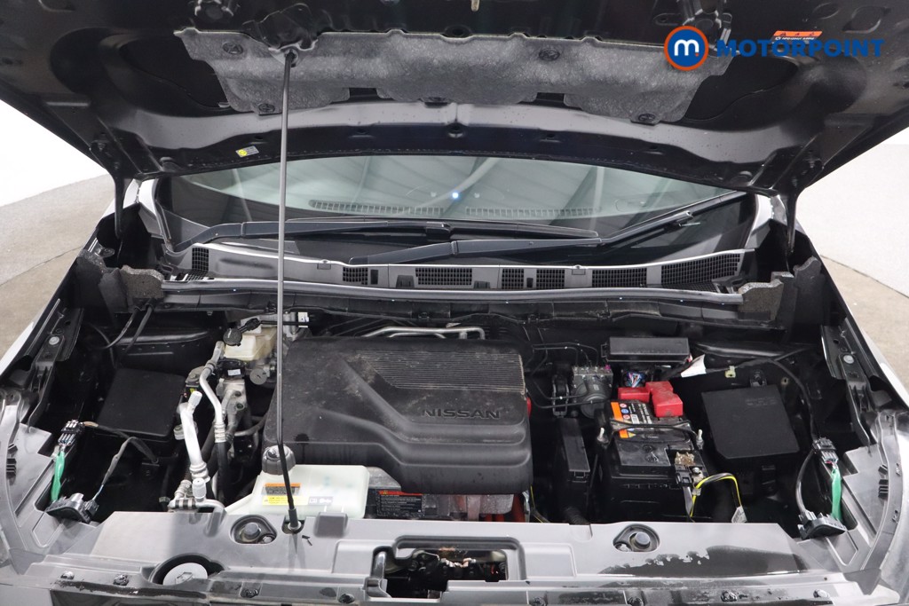 Nissan Leaf Tekna Automatic Electric Hatchback - Stock Number (1588616) - 31st supplementary image