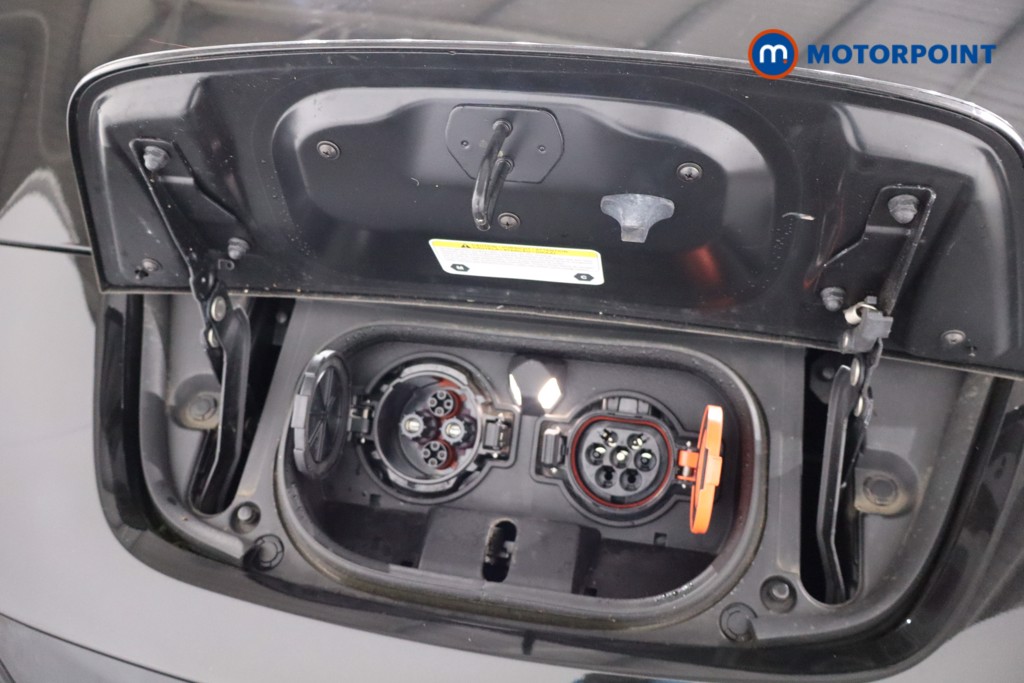 Nissan Leaf Tekna Automatic Electric Hatchback - Stock Number (1588616) - 32nd supplementary image