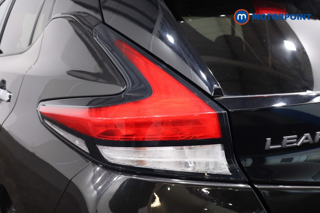 Nissan Leaf Tekna Automatic Electric Hatchback - Stock Number (1588616) - 34th supplementary image